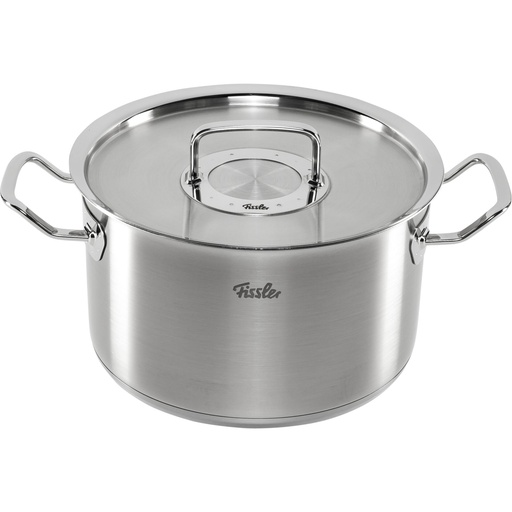 [701794] Fissler orig. Profi Collection 2 Pot + lid 24 cm