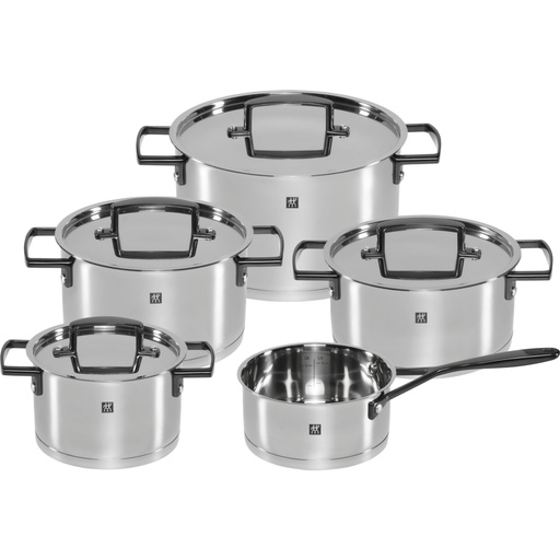 [741057] Zwilling Bellasera Pot Set  5-piece