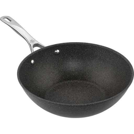 [803490] Ballarini SALINA Wok 30 cm