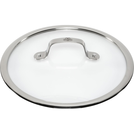[804134] Ballarini VETRO PIANO lid Glass 26 cm