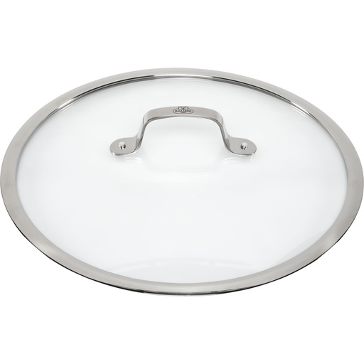 [804155] Ballarini VETRO PIANO lid Glass 32 cm