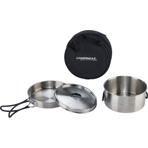 [852833] Campingaz Trekking-Tableware Set
