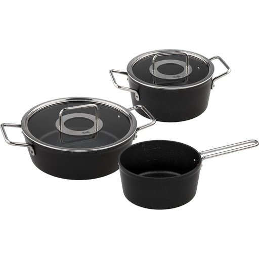 [873588] Fissler Adamant Set 3-piece