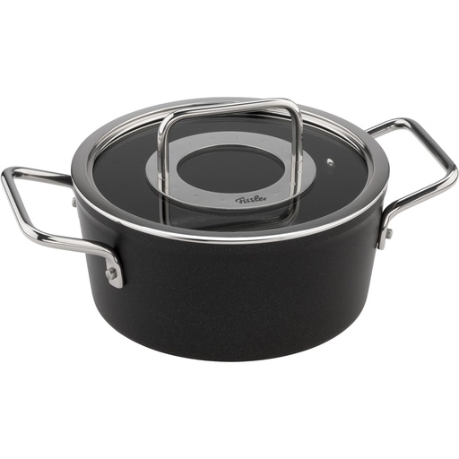 [873595] Fissler Adamant STP 18cm Stew Pot
