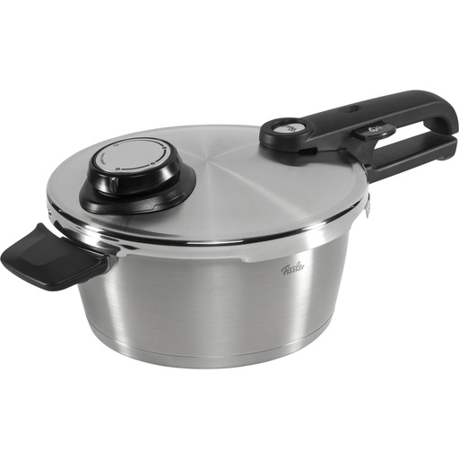 [873707] Fissler Vitavit Premium 3.5l Pressure Cooker 22cm