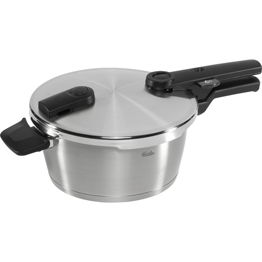 [873735] Fissler Vitaquick Premium 3.5l Pressure Cooker 22cm