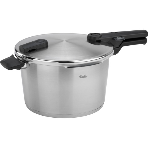 [873756] Fissler Vitaquick Premium 8.0l Pressure Cooker 26cm