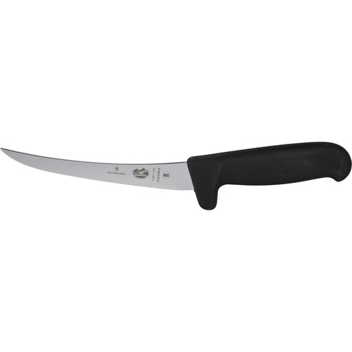 [121342] Victorinox Fibrox Saftey Grip Ausbeinmesser 15cm