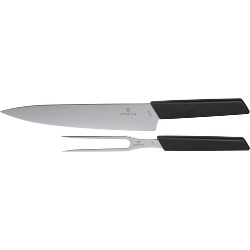 [121356] Victorinox Swiss Modern Tranchier-Set 2-teilig