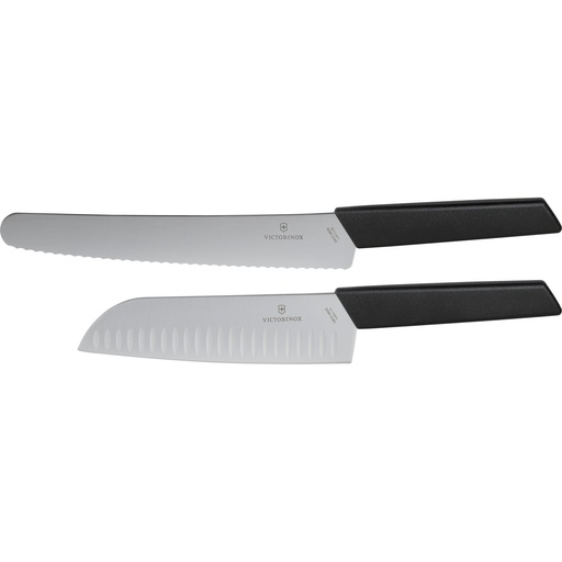 [121363] Victorinox Swiss Modern Küchengarnitur 2-teilig