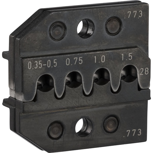 [665156] KNIPEX Wire Feed Stopper