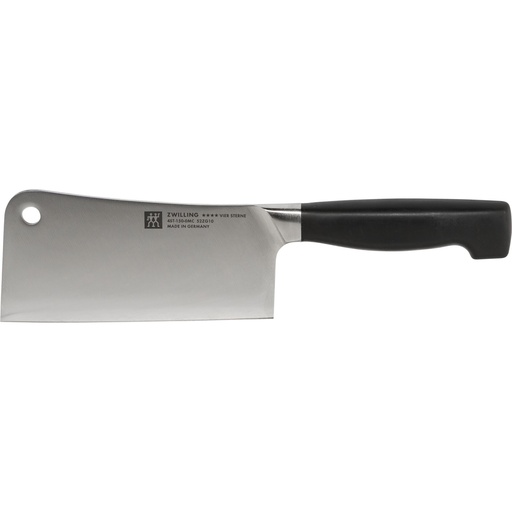 [172624] Zwilling FOUR STAR 15 cm Cleaver
