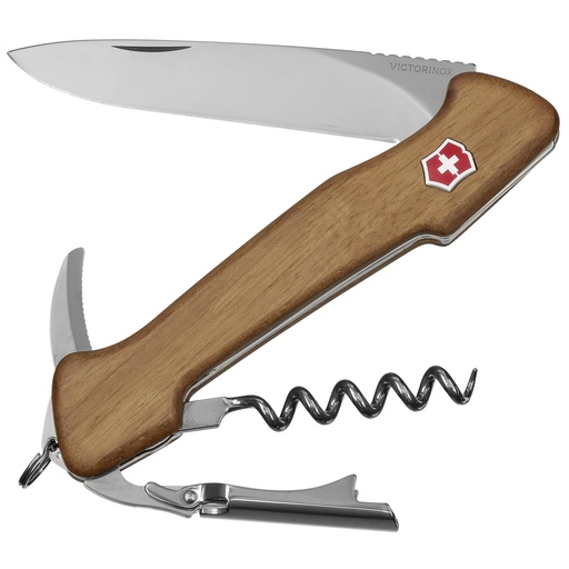 [473874] Victorinox WINE MASTER Wood