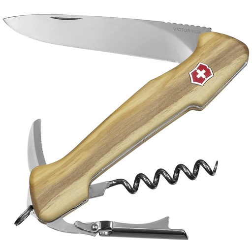[473881] Victorinox WINE MASTER olive