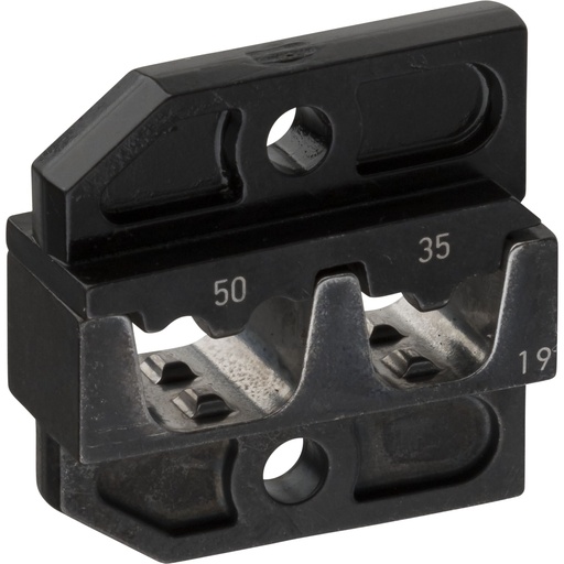 [665590] KNIPEX Crimping Die for wire ferrules