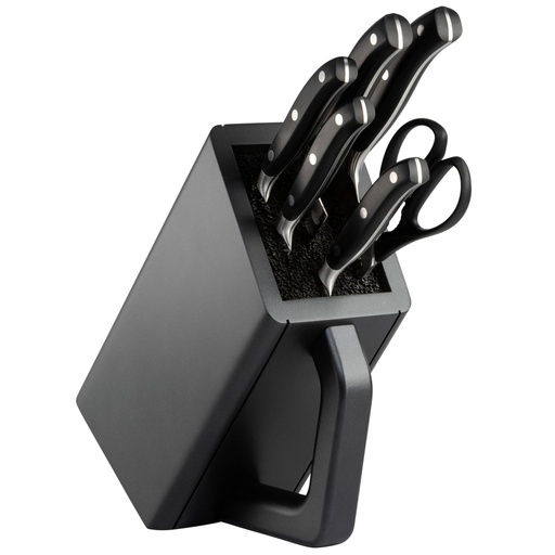 [506732] Victorinox Knife Block 6 pcs