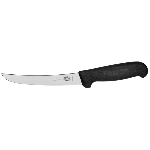 [506823] Victorinox Fibrox Boning Knife 15 cm breite Klinge