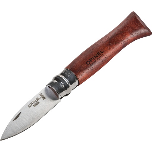 [536853] Opinel No. 09 Oyster pocket knife
