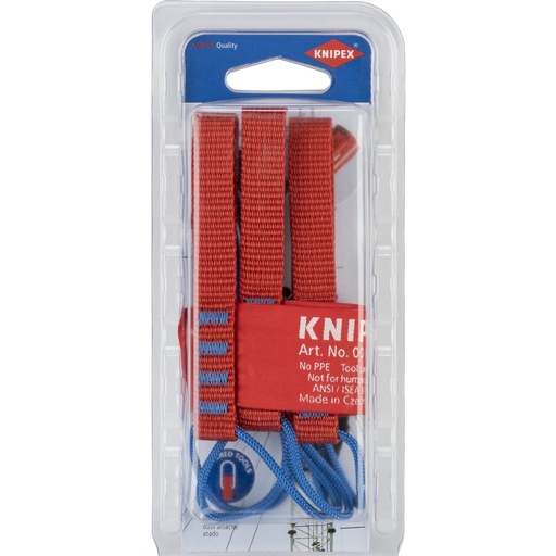 [666003] KNIPEX TT Tethering Tool Adapter Strap