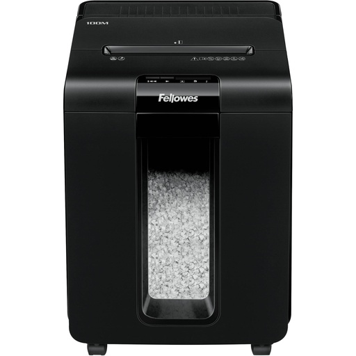 [462541] Fellowes Automax 100M Autofeed Paper shredder