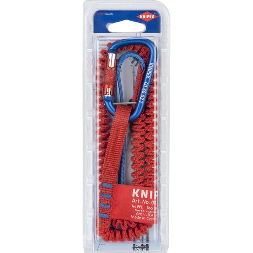 [666017] KNIPEX TT Tethering Systems Set