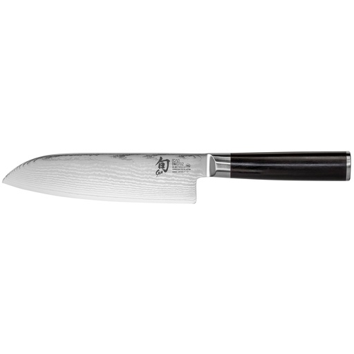 [579231] KAI Shun Classic Santoku 18,0cm