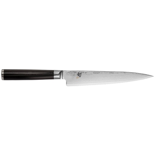 [579315] KAI Shun Classic tomato knife, 15,0cm