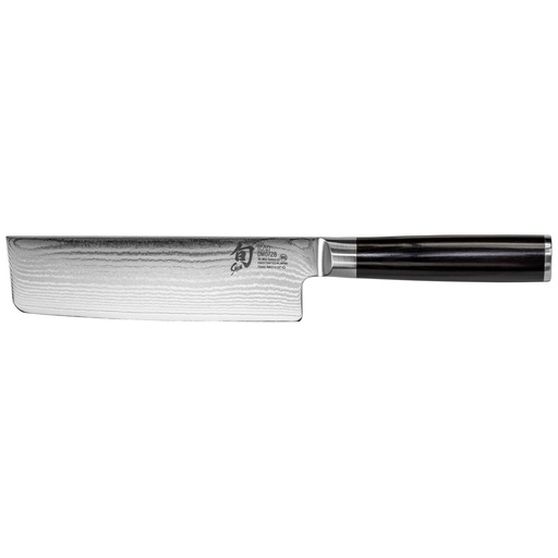 [579336] KAI Shun Classic Nakiri 16,5cm