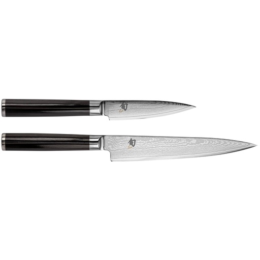 [579357] KAI Shun Classic Set small knife -Set DM-S210
