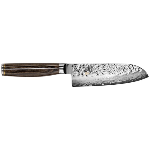 [579413] KAI Shun Premier Tim Mälzer Santoku 14,0cm