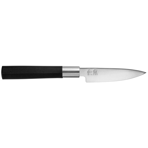 [579427] KAI Wasabi Black utility knife,  10,0cm