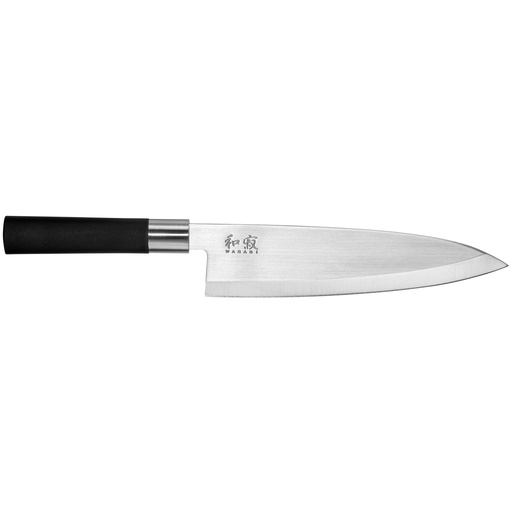 [579462] KAI Wasabi Black Deba 21,0cm
