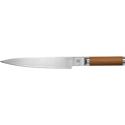[611466] Fiskars kitchen knife Norden Roast