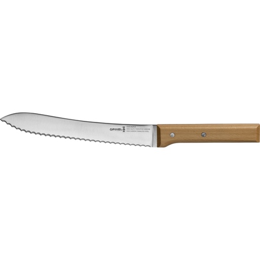 [614364] Opinel Parallele No. 116 Bread Knife