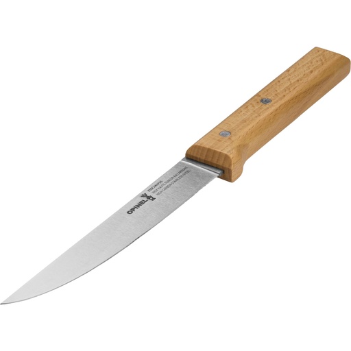 [614385] Opinel Parallele No. 120 Carving Knife 16 cm