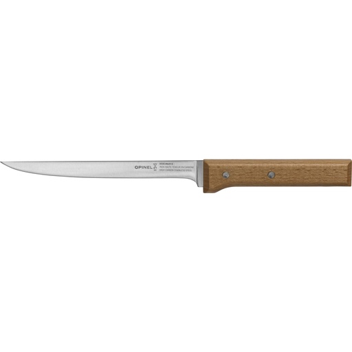 [614392] Opinel Parallele No. 121 Carving Knife 18 cm