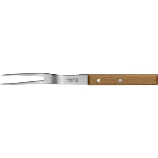[614406] Opinel Parallele No. 124 Carving Fork