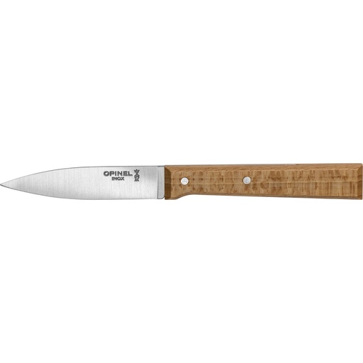 [614413] Opinel Parallele kitchen knife