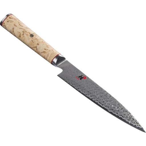 [625543] Miyabi 5000MCD Chutoh 16cm