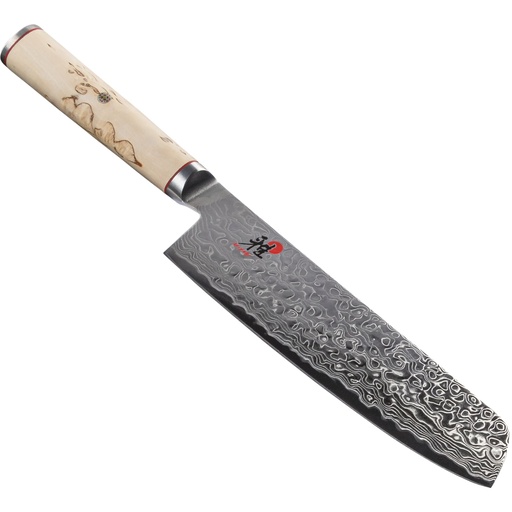 [625564] Miyabi 5000MCD Nakiri 17cm