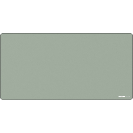 [186897] Fellowes Breyta Desk Mat sage