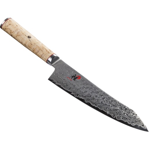 [625578] Miyabi 5000MCD Rocking Santoku 18cm