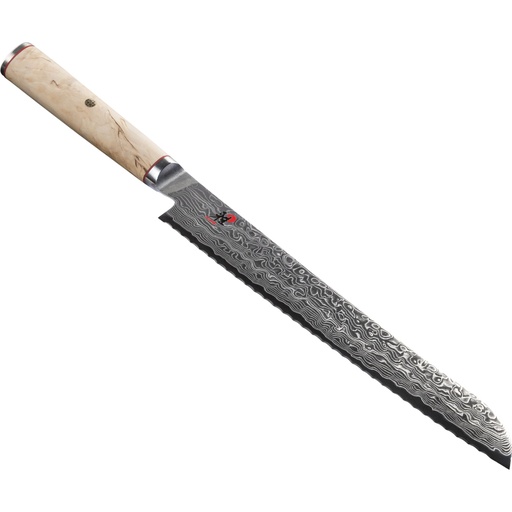[625585] Miyabi 5000MCD bread knife 23cm