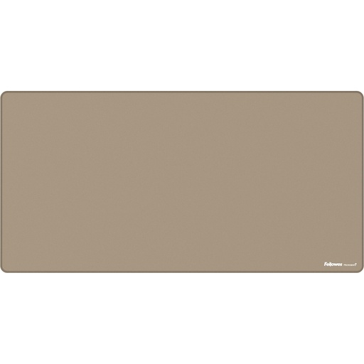 [186953] Fellowes Breyta Desk Mat sand
