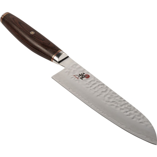 [625634] Miyabi 6000MCT Santoku 18cm