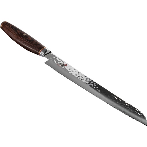 [625641] Miyabi 6000MCT bread knife 23cm
