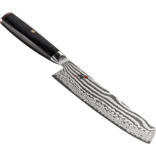 [625697] Miyabi 5000FCD Nakiri 17cm