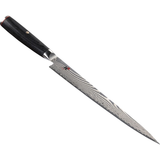 [625718] Miyabi 5000FCD Sujihiki 24cm