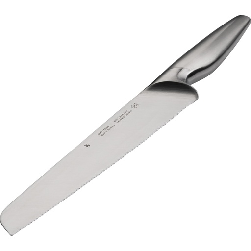 [631493] WMF Chef's Edition Bread and Multipurpose Knife 24 cm