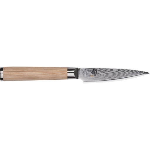 [650064] KAI Shun White Office Knife, 9 cm